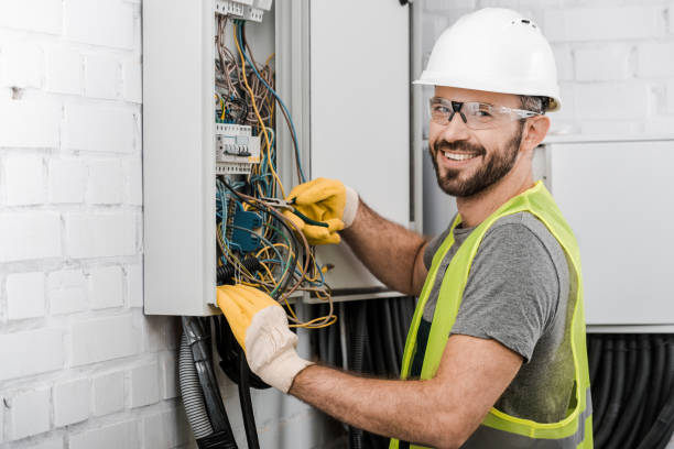 Best Electrical Rewiring Services  in Greenvle, IL