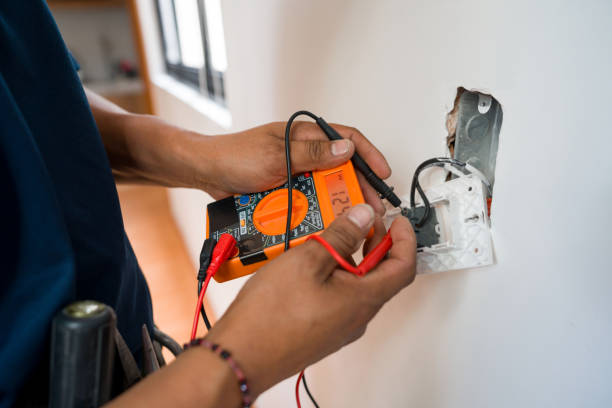 Best Electrical Rewiring Services  in Greenvle, IL