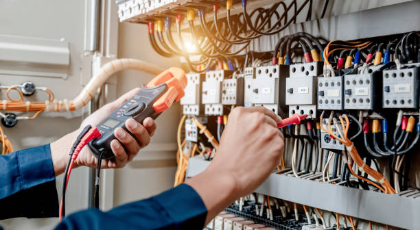 Best Electrical Troubleshooting Services  in Greenvle, IL