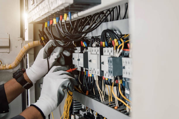 Professional Electrician in Greenville, IL